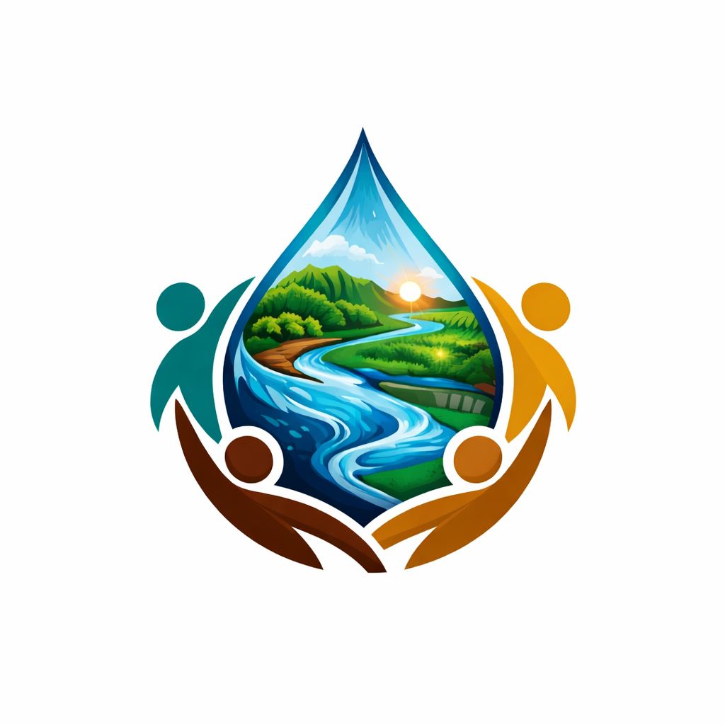 Logo de la Red de Monitoreo Comunitario